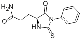 CAS#: 10567-86-9， Phenylthiohydantoin-Glutamine