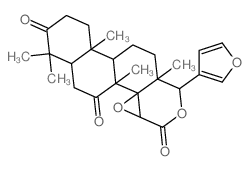 CAS 登录号:10584-64-2, Ekeberin C1
