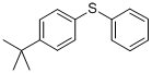 CAS#: 105854-98-6， [(1-Phenylbutyl)Thio]-Benzene