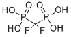 CAS#: 10596-32-4， P,P'-(Difluoromethylene)Bis-Phosphonic Acid