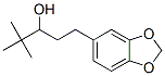 CAS#: 106175-03-5， 1-(1,3-Benzodioxol-5-Yl)-4,4-Dimethylpentan-3-Ol