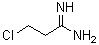 CAS 登录号：106492-71-1， (1E)-3-氯丙脒