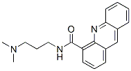 CAS#: 106626-57-7， N-(3-Dimethylaminopropyl)Acridine-4-Carboxamide