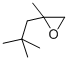 CAS#: 107-48-2， 2-(2,2-Dimethylpropyl)-2-Methyloxirane