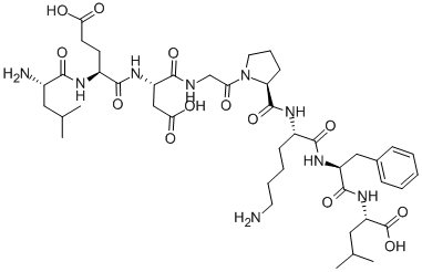 CAS 登录号：107489-37-2， 胸腺托南