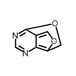 CAS 登录号：107541-21-9， 2,5-二氧杂-9,11-二氮杂三环[5.4.0.0<sup>4,8</sup>]十一碳-1(11),4(8),6,9-四烯