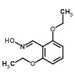 CAS#: 107694-29-1， (E)-1-(2,6-Diethoxyphenyl)-N-Hydroxymethanimine