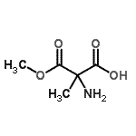 CAS#: 107696-60-6， Methyl 2-Methyl-3-Oxoserinate