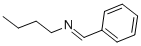 CAS#: 1077-18-5， N-Butyl-1-Phenylmethanimine