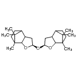 CAS#: 108031-80-7， (4R,4'S)-4,4'-Oxybis(1,10,10-Trimethyl-3-Oxatricyclo[5.2.1.0<Sup>2,6</Sup>]Decane)