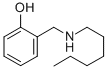 CAS#: 108098-37-9， 2-[(Hexylamino)Methyl]-Phenol