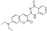 CAS#: 108173-53-1， Disperse Yellow 186