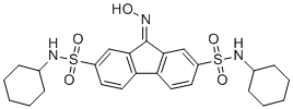 CAS#: 1083162-61-1， FIN56
