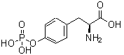 CAS#: 108321-25-1， O-Phosphonotyrosine