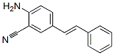 CAS#: 108618-28-6， 3-[(E)-2-(4-Aminophenyl)Ethenyl]Benzonitrile