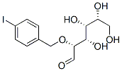 CAS 登录号：108736-66-9， 2-O-(4-碘苄基)葡萄糖
