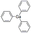 CAS#: 1088-02-4， Tri(Phenyl)Gallane