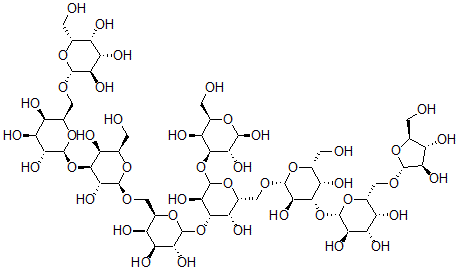 CAS#: 109224-12-6， Sanchinan A
