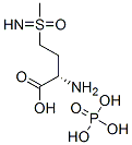 CAS#: 109528-34-9， Methionine sulfoximine phosphate