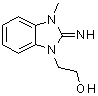 CAS#: 109753-47-1， 2-(2-Imino-3-Methyl-2,3-Dihydro-1H-Benzimidazol-1-Yl)Ethanol