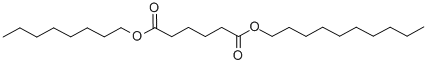 CAS#: 110-29-2， Decyl Octyl Hexanedioate