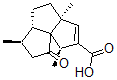 CAS 登录号：110043-85-1， 柳珊瑚酸