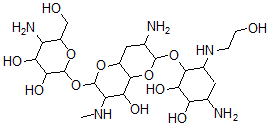 CAS#: 110207-81-3， Youlemycin