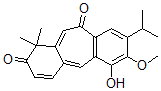 CAS 登录号：110300-76-0， 美丽红豆杉素-A