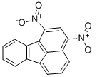 CAS#: 110419-21-1， 1,3-Dinitrofluoranthene