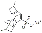 CAS 登录号：11067-82-6， 四丙基苯磺酸钠