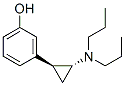 CAS#: 110901-84-3， 3-[(1S,2R)-2-(Dipropylamino)Cyclopropyl]Phenol