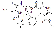 CAS 登录号：111127-62-9， Sadopine