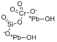 CAS#: 11113-70-5， Silicic acid chromiumlead salt