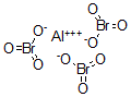 CAS#: 11126-81-1， Hexaaquaaluminum(III) Bromate