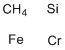 CAS#: 11133-78-1， Silicon chrome