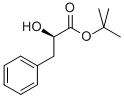 CAS#: 111505-52-3， (alphaR)-alpha-Hydroxy-Benzenepropanoic Acid 1,1-Dimethylethylester