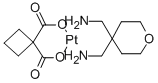 CAS 登录号：111523-41-2， 恩洛铂