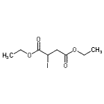 CAS#: 111549-47-4， Diethyl 2-Iodosuccinate