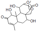 CAS 登录号：111567-19-2， 策桩宁