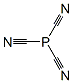 CAS#: 1116-01-4， Dicyanophosphanylformonitrile