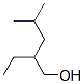 CAS 登录号：111767-90-9， 2-乙基异己醇