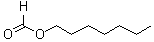 CAS#: 112-23-2， Heptyl Formate