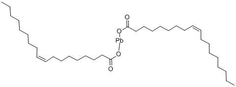 CAS#: 1120-46-3， Lead dioleate