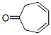 CAS#: 1121-65-9， 3,5-Cycloheptadien-1-One