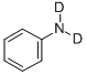 CAS#: 1122-59-4， Benzenamine-D2