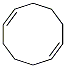CAS#: 1124-79-4， (1Z,6Z)-Cyclodeca-1,6-Diene