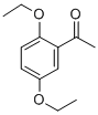 CAS#: 112434-80-7， 1-(2,5-Diethoxyphenyl)Ethanone