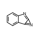CAS 登录号：112623-90-2， 氮丙啶并[2,3-b]吲哚