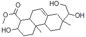CAS#: 112750-03-5， Wulingzhic acid