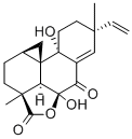 CAS 登录号：113122-50-2， Myrocin C